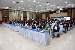 คบ.สุโขทัย  ร่วมประชุมเชิงปฎิบัติการ การถอดบทเรียน โครงการบางระกำโมเดล ปี 2568