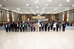 คบ.สุโขทัย  ร่วมประชุมเชิงปฎิบัติการ การถอดบทเรียน โครงการบางระกำโมเดล ปี 2568