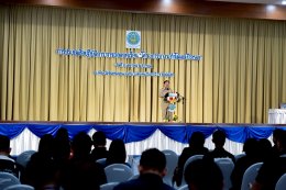 คบ.สุโขทัย  ร่วมประชุมเชิงปฎิบัติการ การถอดบทเรียน โครงการบางระกำโมเดล ปี 2568