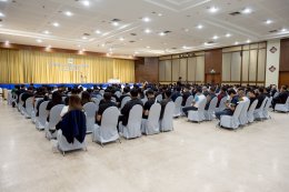 คบ.สุโขทัย  ร่วมประชุมเชิงปฎิบัติการ การถอดบทเรียน โครงการบางระกำโมเดล ปี 2568