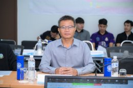คบ.สุโขทัย  ร่วมประชุมสำนักงานชลประทานที่ 4 ครั้งที่ 2/2569