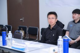 คบ.สุโขทัย  ร่วมประชุมสำนักงานชลประทานที่ 4 ครั้งที่ 2/2569