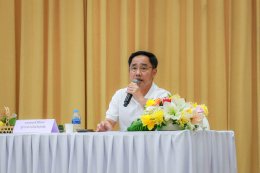 คบ.สุโขทัย  ร่วมงานแถลงผลการดำเนินงานตามแนวทางของผู้ว่าราชการจังหวัดสุโขทัย (นายนพฤทธิ์ ศิริโกศล) ประจำปีงบประมาณ พ.ศ. 2569