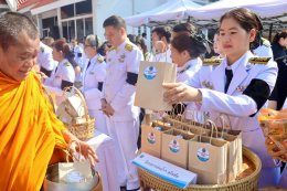 คบ.สุโขทัย  ร่วมกิจกรรมเนื่องในวันคล้ายวันสวรรคตสมเด็จพระนางเจ้าสิริกิติ์ พระบรมราชินีนาถ พระบรมราชชนนีพันปีหลวง