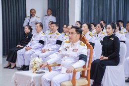 คบ.สุโขทัย  ร่วมกิจกรรมเนื่องในวันคล้ายวันสวรรคตสมเด็จพระนางเจ้าสิริกิติ์ พระบรมราชินีนาถ พระบรมราชชนนีพันปีหลวง