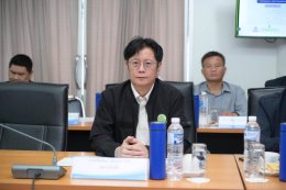 คบ.สุโขทัย  ร่วมประชุมสำนักงานชลประทานที่ 4 ครั้งที่ 4/2569