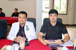 ผส.ชป.4 ตรวจเยี่ยมและติดตามงานปีงบประมาณ 2569 คบ.สุโขทัย