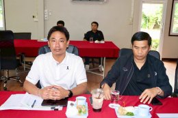 ผส.ชป.4 ตรวจเยี่ยมและติดตามงานปีงบประมาณ 2569 คบ.สุโขทัย