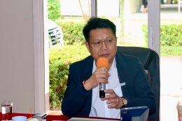 ผส.ชป.4 ตรวจเยี่ยมและติดตามงานปีงบประมาณ 2569 คบ.สุโขทัย