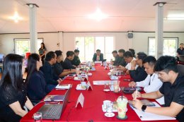 ผส.ชป.4 ตรวจเยี่ยมและติดตามงานปีงบประมาณ 2569 คบ.สุโขทัย