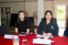 ผส.ชป.4 ตรวจเยี่ยมและติดตามงานปีงบประมาณ 2569 คบ.สุโขทัย