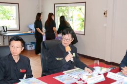 ผส.ชป.4 ตรวจเยี่ยมและติดตามงานปีงบประมาณ 2569 คบ.สุโขทัย