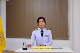 คบ.สุโขทัย  ร่วมพิธีถวายสัตย์ปฏิญาณเพื่อเป็นข้าราชการที่ดีและพลังของแผ่นดิน ประจำปี พ.ศ. 2568