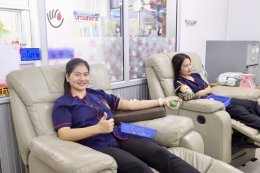 คบ.สุโขทัย  จัดกิจกรรมบริจาคโลหิต เนื่องในวันคล้ายวันพระบรมราชสมภพ พระบาทสมเด็จ พระบรมชนกาธิเบศร มหาภูมิพลอดุลยเดชมหาราช บรมนาถบพิตร วันชาติ