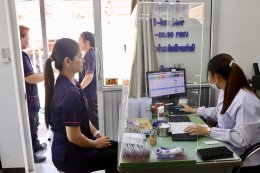 คบ.สุโขทัย  จัดกิจกรรมบริจาคโลหิต เนื่องในวันคล้ายวันพระบรมราชสมภพ พระบาทสมเด็จ พระบรมชนกาธิเบศร มหาภูมิพลอดุลยเดชมหาราช บรมนาถบพิตร วันชาติ