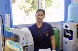 คบ.สุโขทัย  จัดกิจกรรมบริจาคโลหิต เนื่องในวันคล้ายวันพระบรมราชสมภพ พระบาทสมเด็จ พระบรมชนกาธิเบศร มหาภูมิพลอดุลยเดชมหาราช บรมนาถบพิตร วันชาติ