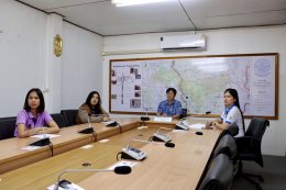 คบ.สุโขทัย  ร่วมประชุมรับฟังคำชี้แจงแนวทางปฏิบัติการอุทธรณ์ผ่านระบบอิเล็กทรอนิกส์ 