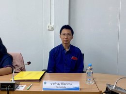 คบ.สุโขทัย  จัดการเรียนการสอนภายในหน่วยงาน (Unit School) หลักสูตรการจัดทำสื่อเผยแพร่ประชาสัมพันธ์และการจัดทำ Infographic เบื้องต้น