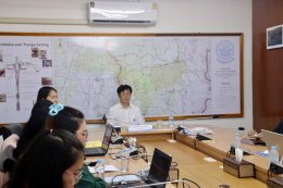 คบ.สุโขทัย  จัดการเรียนการสอนภายในหน่วยงาน (Unit School) หลักสูตรการจัดทำสื่อเผยแพร่ประชาสัมพันธ์และการจัดทำ Infographic เบื้องต้น