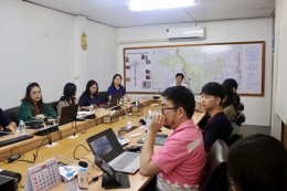 คบ.สุโขทัย  จัดการเรียนการสอนภายในหน่วยงาน (Unit School) หลักสูตรการจัดทำสื่อเผยแพร่ประชาสัมพันธ์และการจัดทำ Infographic เบื้องต้น