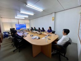 คบ.สุโขทัย  จัดการเรียนการสอนภายในหน่วยงาน (Unit School) หลักสูตรการจัดทำสื่อเผยแพร่ประชาสัมพันธ์และการจัดทำ Infographic เบื้องต้น