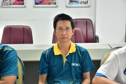 คบ.สุโขทัย  ร่วมประชุมคณะกรรมการขับเคลื่อนงานด้านการเกษตรระดับจังหวัด จังหวัดสุโขทัย ครั้งที่ 5/2568