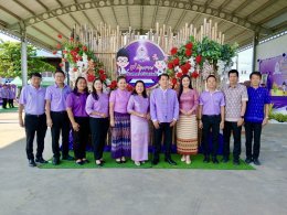 คบ.สุโขทัย  ร่วมงาน 7 มิถุนายน วันสหกรณ์นักเรียน ประจำปี 2568 จังหวัดสุโขทัย 