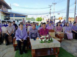 คบ.สุโขทัย  ร่วมงาน 7 มิถุนายน วันสหกรณ์นักเรียน ประจำปี 2568 จังหวัดสุโขทัย 