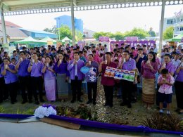 คบ.สุโขทัย  ร่วมงาน 7 มิถุนายน วันสหกรณ์นักเรียน ประจำปี 2568 จังหวัดสุโขทัย 