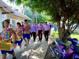 คบ.สุโขทัย  ร่วมงาน 7 มิถุนายน วันสหกรณ์นักเรียน ประจำปี 2568 จังหวัดสุโขทัย 