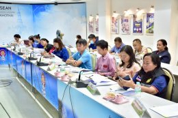 คบ.สุโขทัย  ร่วมงาน 7 มิถุนายน วันสหกรณ์นักเรียน ประจำปี 2568 จังหวัดสุโขทัย 