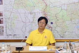 คบ.สุโขทัย  ประชุมติดตามความก้าวหน้างานสำหรับงบประมาณปี พ.ศ. 2568 ครั้งที่ 3/2568