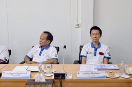 คบ.สุโขทัย  ประชุมติดตามความก้าวหน้างานสำหรับงบประมาณปี พ.ศ. 2568 ครั้งที่ 3/2568