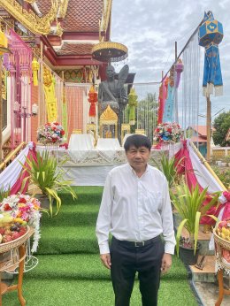 คบ.สุโขทัย  ร่วมกิจกรรมรำลึกชาตกาลครูบาเจ้าศรีวิชัยเพื่อเสนอเป็นบุคคลสำคัญของโลก 