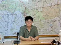 คบ.สุโขทัย  ร่วมประชุมปิดการตรวจสอบการเงิน  การตรวจสอบรายงานการเงินของกรมชลประทาน เงินทุนหมุนเวียนเพื่อการชลประทาน สำหรับปีสิ้นสุดวันที่ 30 กันยายน 2567