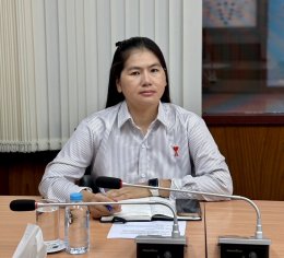 คบ.สุโขทัย  ร่วมประชุมปิดการตรวจสอบการเงิน  การตรวจสอบรายงานการเงินของกรมชลประทาน เงินทุนหมุนเวียนเพื่อการชลประทาน สำหรับปีสิ้นสุดวันที่ 30 กันยายน 2567