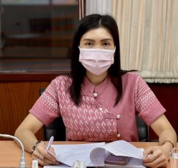 คบ.สุโขทัย  ร่วมประชุมปิดการตรวจสอบการเงิน  การตรวจสอบรายงานการเงินของกรมชลประทาน เงินทุนหมุนเวียนเพื่อการชลประทาน สำหรับปีสิ้นสุดวันที่ 30 กันยายน 2567