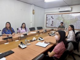 คบ.สุโขทัย  ร่วมประชุมปิดการตรวจสอบการเงิน  การตรวจสอบรายงานการเงินของกรมชลประทาน เงินทุนหมุนเวียนเพื่อการชลประทาน สำหรับปีสิ้นสุดวันที่ 30 กันยายน 2567