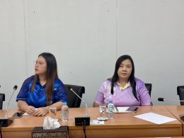 คบ.สุโขทัย  ร่วมประชุมปิดการตรวจสอบการเงิน  การตรวจสอบรายงานการเงินของกรมชลประทาน เงินทุนหมุนเวียนเพื่อการชลประทาน สำหรับปีสิ้นสุดวันที่ 30 กันยายน 2567