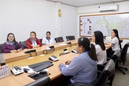 คบ.สุโขทัย  ร่วมกิจกรรม KM Online