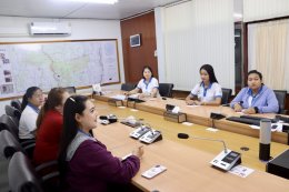 คบ.สุโขทัย  ร่วมกิจกรรม KM Online