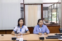คบ.สุโขทัย  ร่วมกิจกรรม KM Online