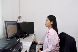 คบ.สุโขทัย  ร่วมโครงการฝึกอบรมการปฏิบัติงานในระบบ New GFMIS Thai สำหรับหน่วยงานผู้เบิก ประจำปีงบประมาณ พ.ศ. 2568