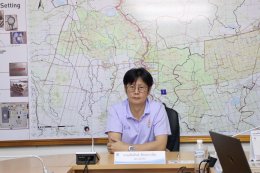 คบ.สุโขทัย  ร่วมประชุมติดตามเร่งรัดการเบิกจ่ายงบประมาณ ประจำปีงบประมาณ พ.ศ.2568 และแนวทางการจัดทำงบประมาณรายจ่ายประจำปีงบประมาณ พ.ศ.2570