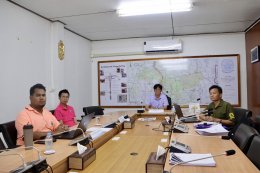 คบ.สุโขทัย  ร่วมประชุมติดตามเร่งรัดการเบิกจ่ายงบประมาณ ประจำปีงบประมาณ พ.ศ.2568 และแนวทางการจัดทำงบประมาณรายจ่ายประจำปีงบประมาณ พ.ศ.2570