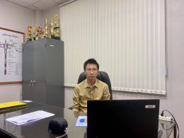 คบ.สุโขทัย  ร่วมประชุมรับฟังความคิดเห็นเพื่อแก้ไขปรับปรุงกฎหมายลำดับรองที่ตามพระบัญญัติทรัพยากรน้ำ พ.ศ. 2561