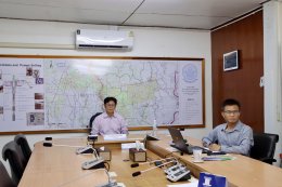 คบ.สุโขทัย  ร่วมประชุมรับฟังชี้แจงการยื่นบัญชีทรัพย์สินและหนี้สินของเจ้าหน้าที่รัฐ