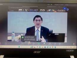 คบ.สุโขทัย  ร่วมประชุมกิจกรรม KM Online