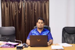 คบ.สุโขทัย  ร่วมประชุมสถานการณ์น้ำ เตรียมรับมือพายุไต้ฝุ่น คาจิกิ
