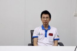 คบ.สุโขทัย  ร่วมประชุมคณะอนุกรรมการติดตามและวิเคราะห์แนวโน้มสถานการณ์น้ำ ครั้งที่ 10/2568